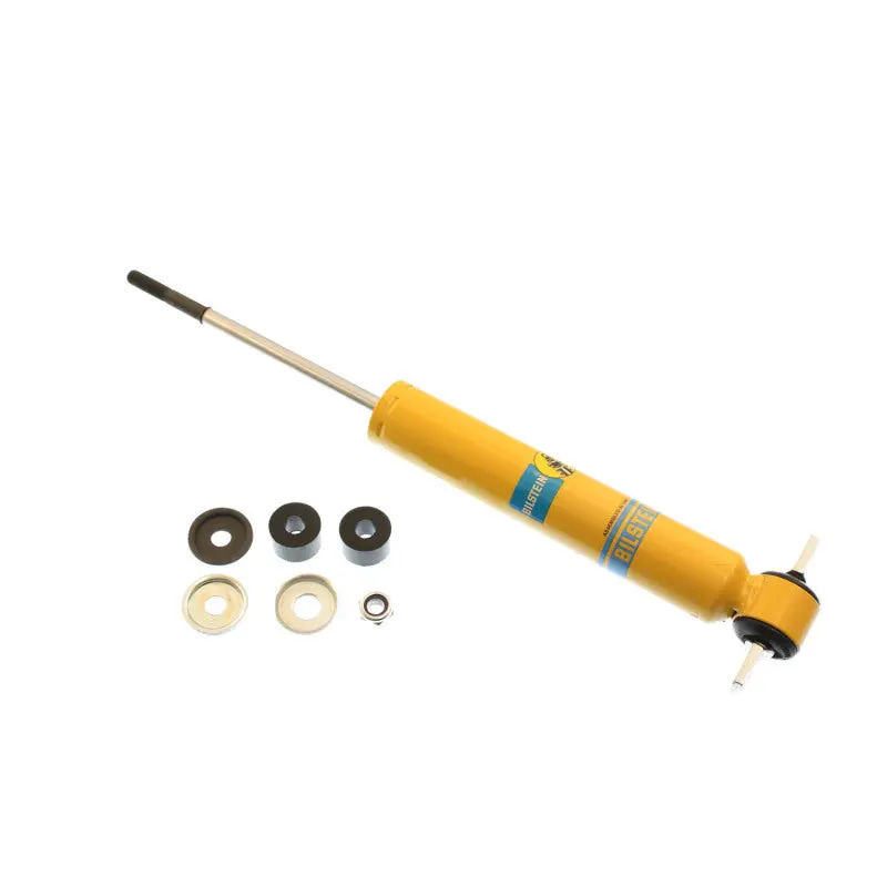 Bilstein BIL24-184526 B6 1977 Chevrolet Corvette Base Front 36mm Monotube Shock Absorber