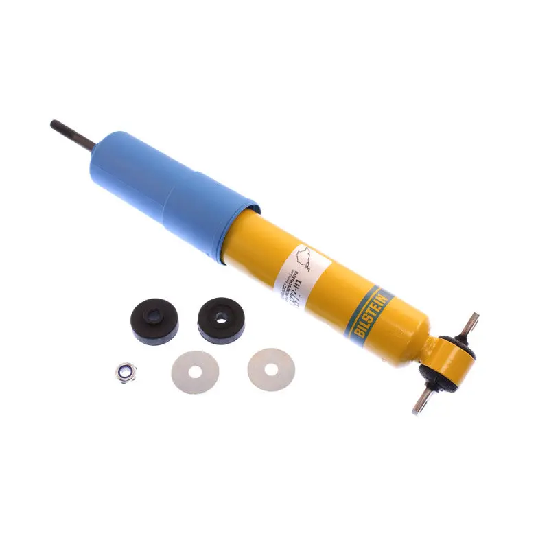 Bilstein BIL24-184830 B6 1984 Toyota Pickup Base RWD Front 46mm Monotube Shock Absorber