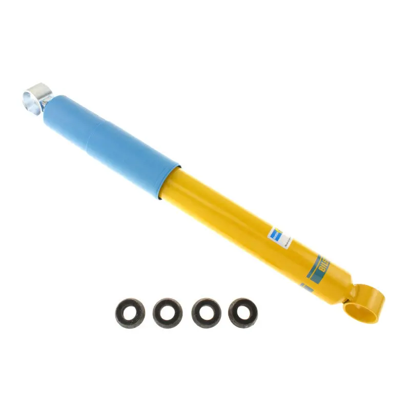 Bilstein BIL24-011327 B6 1985 Toyota Land Cruiser Base Rear 46mm Monotube Shock Absorber