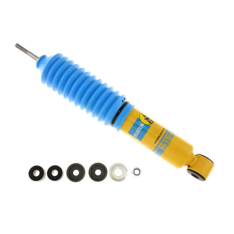 Bilstein BIL24-011396 B6 1986 Toyota 4Runner DLX Front 46mm Monotube Shock Absorber №1