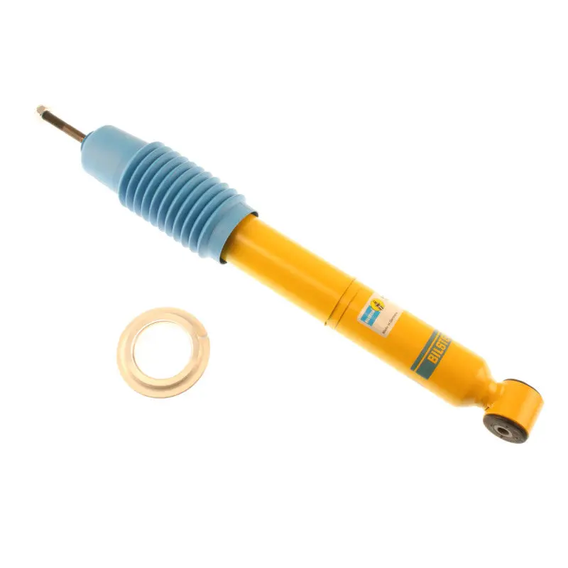 Bilstein BIL24-023412 B6 1988 Honda Civic Base Hatchback Rear 46mm Monotube Shock Absorber №1