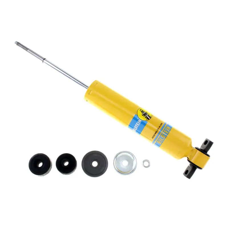 Bilstein BIL24-016971 B6 1990 Chevrolet C1500 454 SS Front 46mm Monotube Shock Absorber