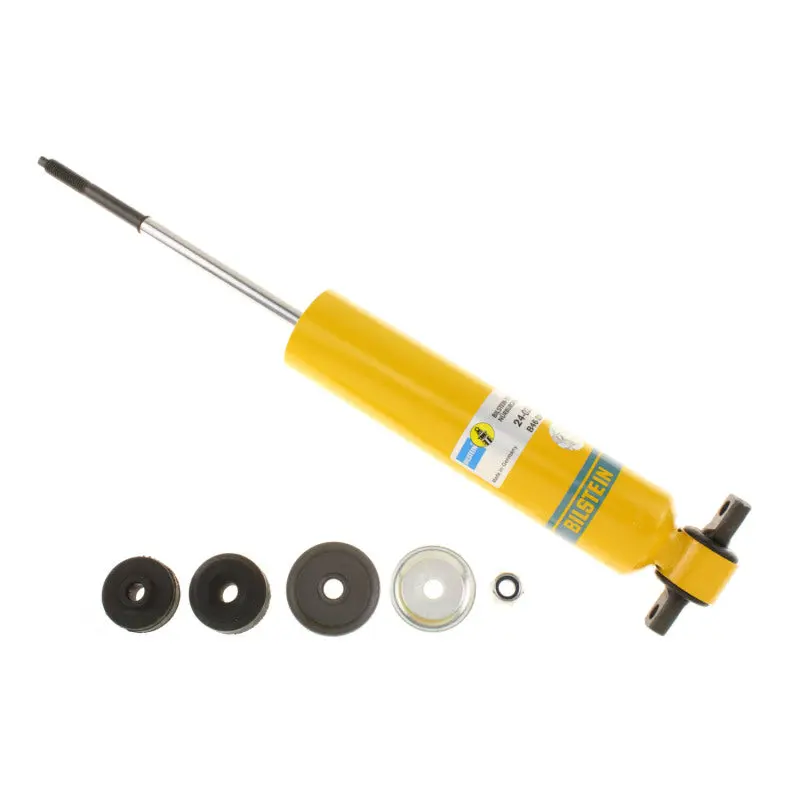 Bilstein BIL24-022477 B6 1992 Chevrolet C1500 Suburban Base Front 46mm Monotube Shock Absorber