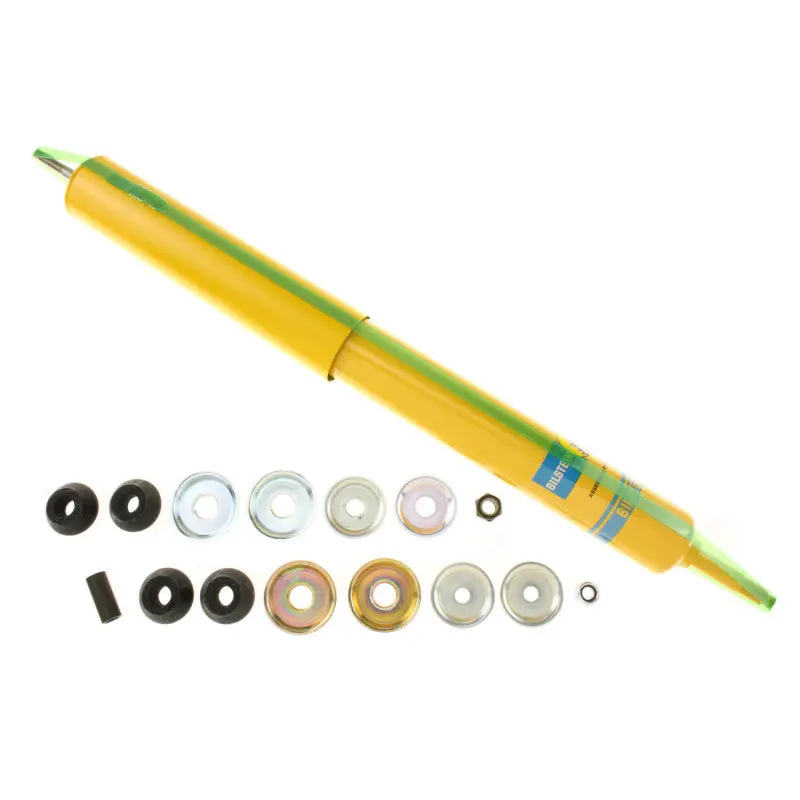 Bilstein BIL24-188296 B6 1993 Land Rover Defender 110 Base Front 46mm Monotube Shock Absorber