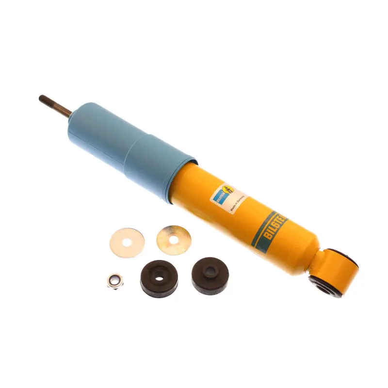 Bilstein BIL24-184892 B6 1993 Toyota T100 Base 4WD Front 46mm Monotube Shock Absorber