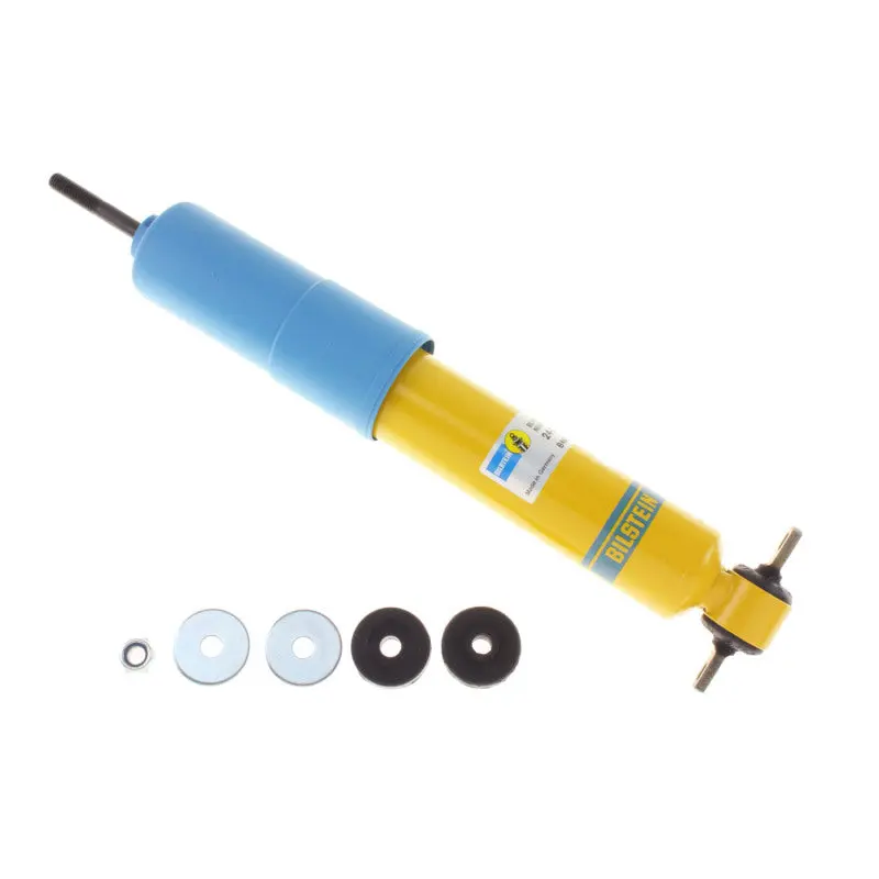 Bilstein BIL24-021272 B6 1993 Toyota T100 Base RWD Front 46mm Monotube Shock Absorber №1