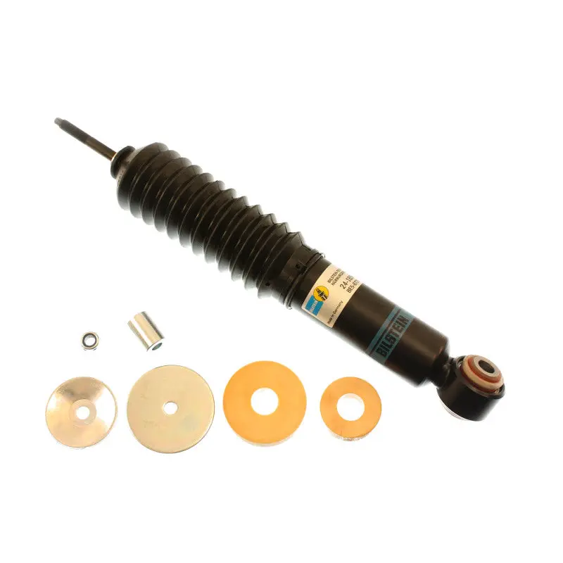 Bilstein BIL24-185806 B6 1995 Jaguar XJR Base Rear 46mm Monotube Shock Absorber №1