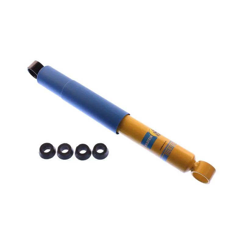 Bilstein BIL24-184960 B6 1995 Toyota Tacoma SR5 Rear Left 46mm Monotube Shock Absorber №1