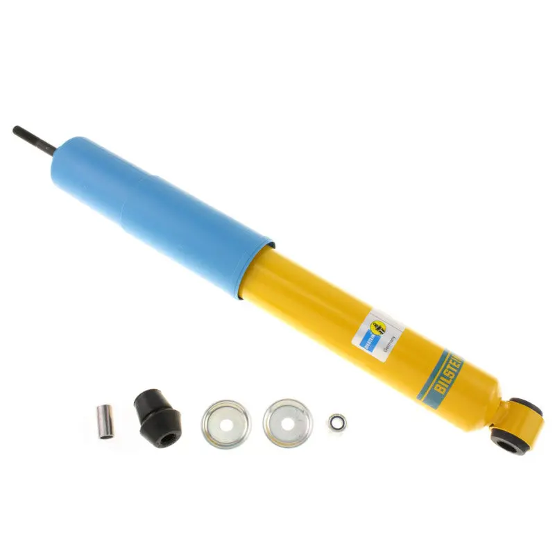 Bilstein BIL24-184809 B6 1996 Ford Bronco XLT Sport Front 46mm Monotube Shock Absorber