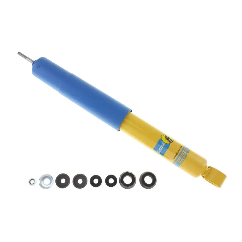 Bilstein BIL24-024518 B6 1996 Toyota 4Runner Limited Rear 46mm Monotube Shock Absorber