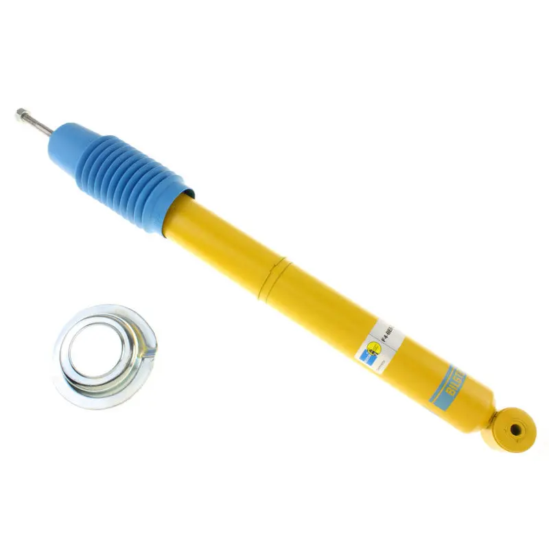 Bilstein BIL24-023399 B6 1997 Honda CR-V LX Rear 46mm Monotube Shock Absorber