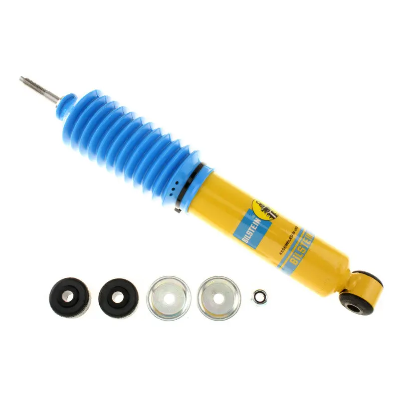 Bilstein BIL24-185219 B6 1998 Ford Expedition Eddie Bauer 4WD Front 46mm Monotube Shock Absorber №1