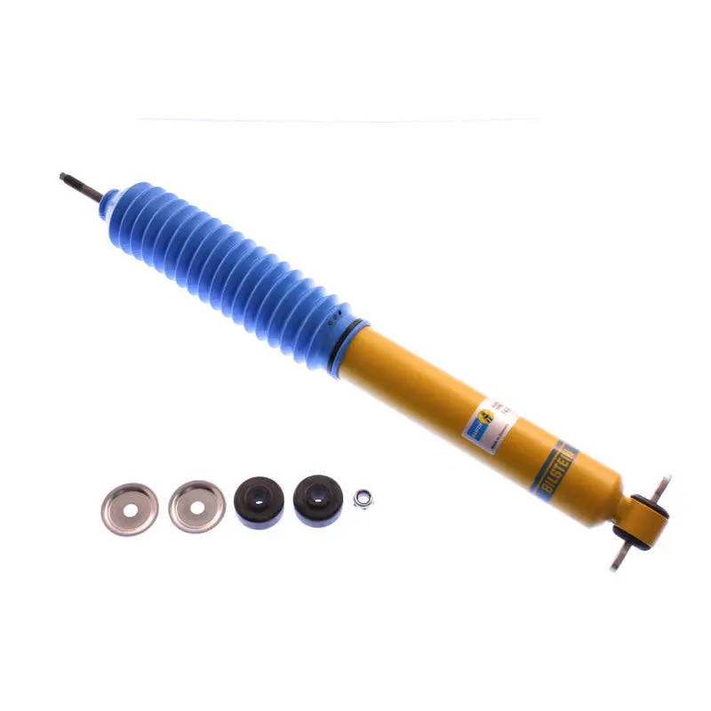 Bilstein BIL24-017985 B6 1998 Jeep Cherokee Classic Front 46mm Monotube Shock Absorber