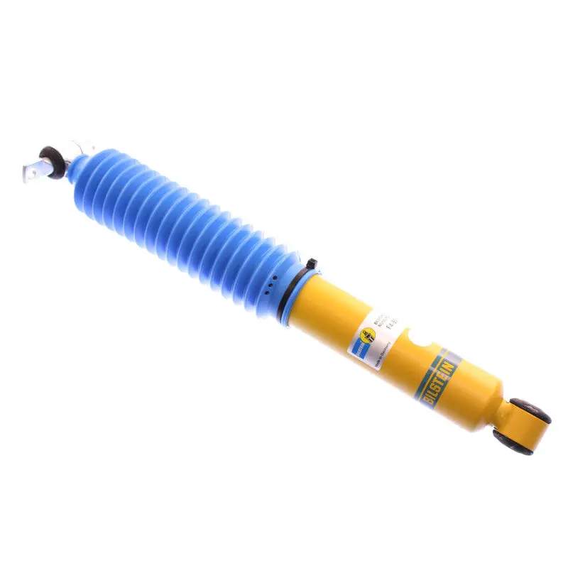 Bilstein BIL24-024433 B6 1998 Jeep Wrangler SE Rear 46mm Monotube Shock Absorber