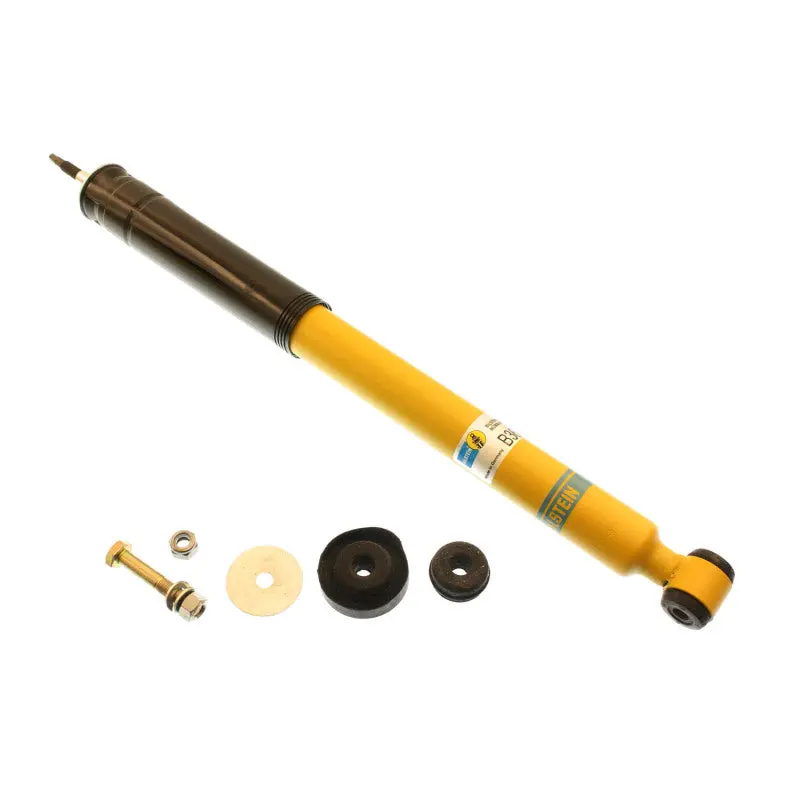 Bilstein BIL24-021562 B6 1998 Mercedes-Benz E300 Base Front 36mm Monotube Shock Absorber