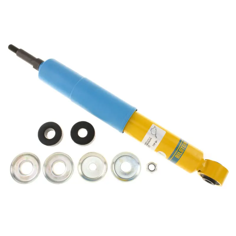 Bilstein BIL24-027397 B6 1998 Toyota Land Cruiser Base Front 46mm Monotube Shock Absorber №1