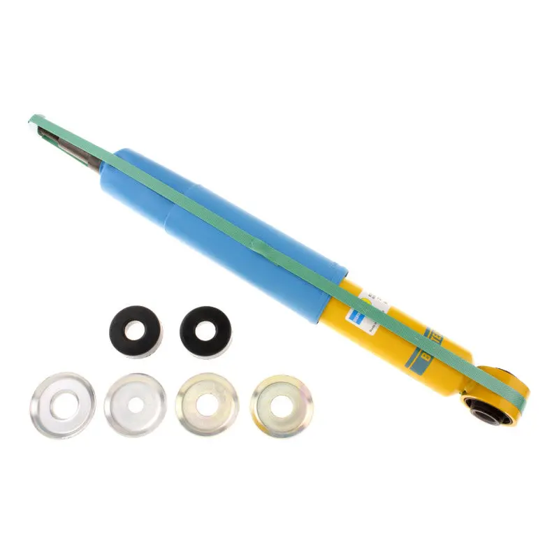 Bilstein BIL24-027403 B6 1998 Toyota Land Cruiser Base Rear 46mm Monotube Shock Absorber