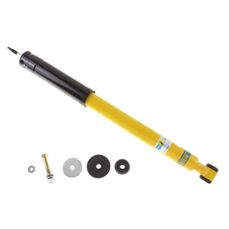 Bilstein BIL24-062039 B6 2000 Mercedes-Benz E320 Base Sedan Rear 36mm Monotube Shock Absorber №2