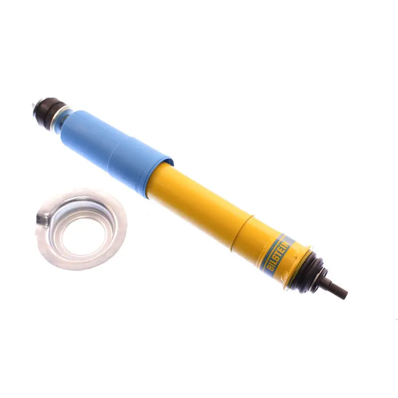 Bilstein BIL24-029858 B6 2000 Mercedes-Benz ML320 Base Rear 46mm Monotube Shock Absorber