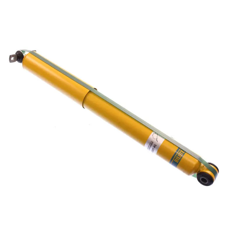 Bilstein BIL24-185455 B6 2002 Ford Excursion Eddie Bauer RWD Rear 46mm Monotube Shock Absorber