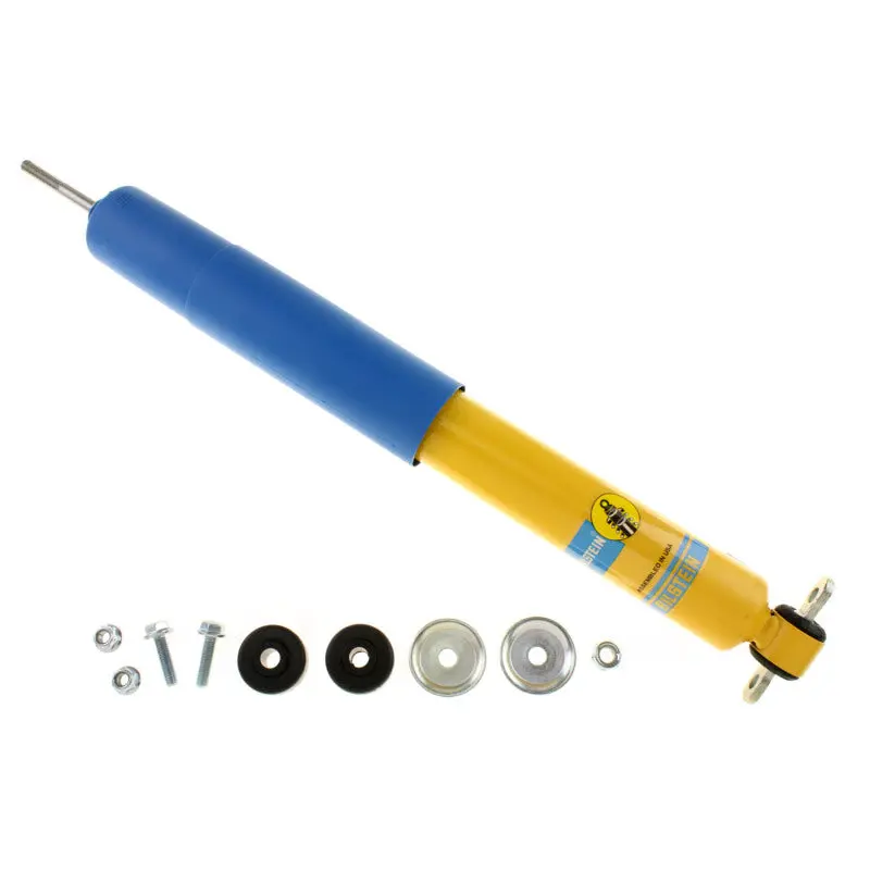 Bilstein BIL24-029636 B6 2002 Jeep Grand Cherokee Sport Front 46mm Monotube Shock Absorber