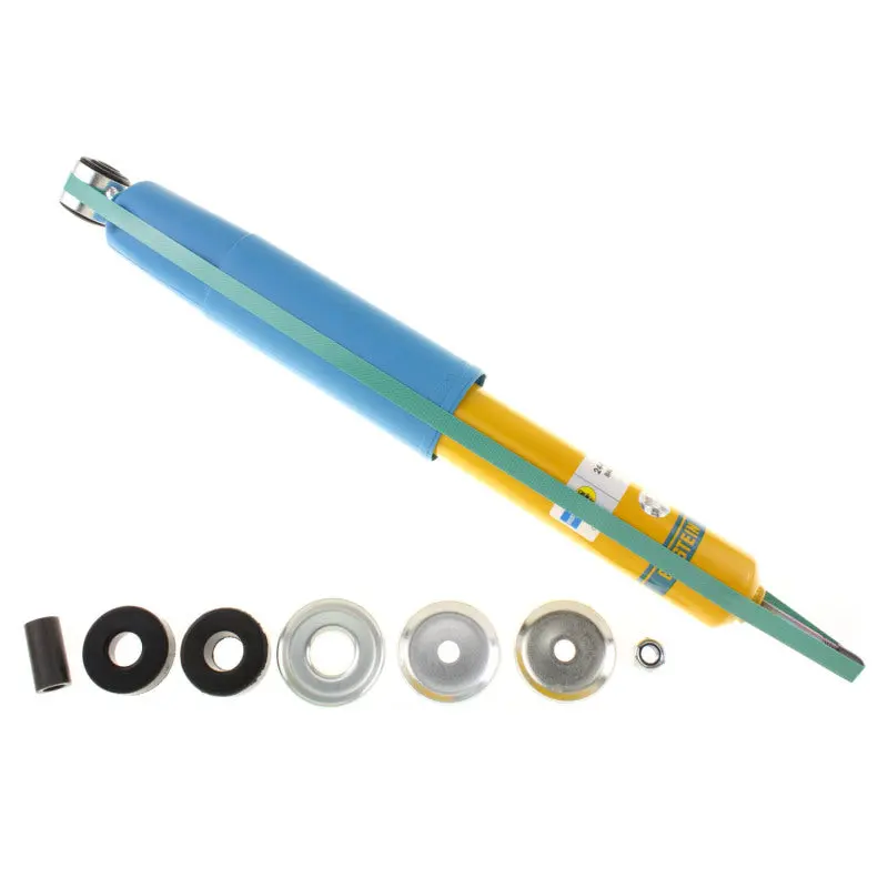 Bilstein BIL24-016353 B6 2002 Mercedes-Benz G500 Base Front 46mm Monotube Shock Absorber