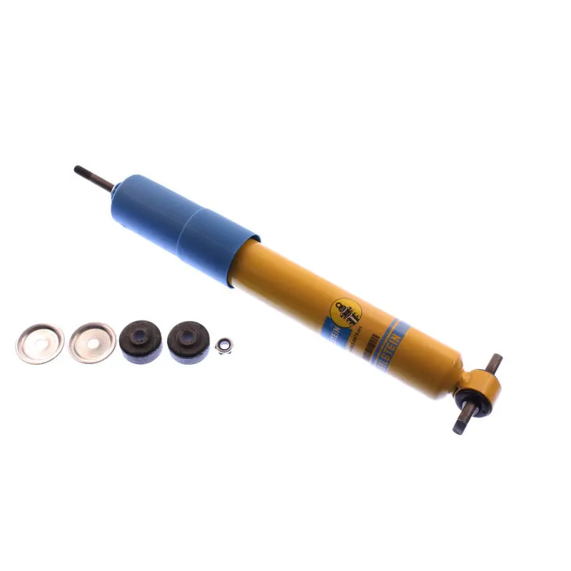 Bilstein BIL24-029759 B6 2003 Chevrolet Corvette 50th Anniversary Edition Front 46mm Monotube Shock Absorber №1