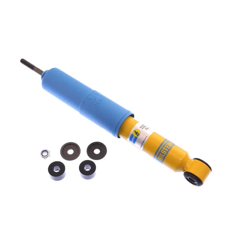 Bilstein BIL24-185004 B6 2003 Nissan Frontier Base Front 36mm Monotube Shock Absorber