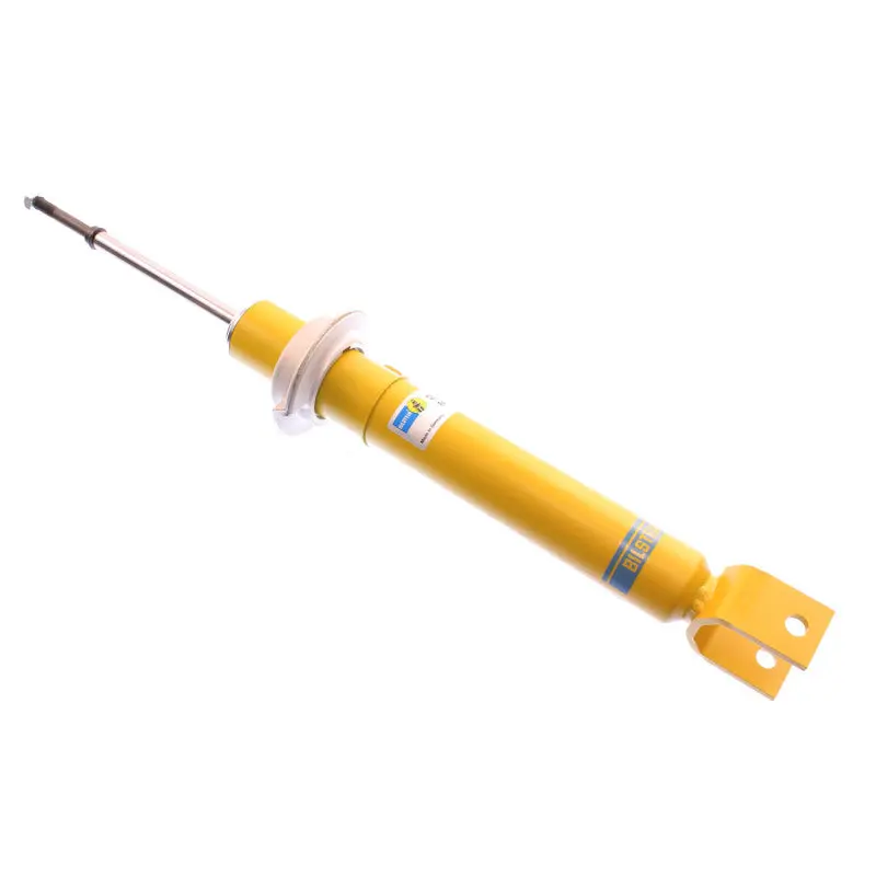 Bilstein BIL24-118446 B6 2004 Mitsubishi Lancer Evolution Rear 46mm Monotube Shock Absorber