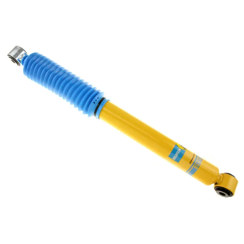 Bilstein BIL24-116244 B6 2004 Nissan Titan LE 4WD Rear 46mm Monotube Shock Absorber