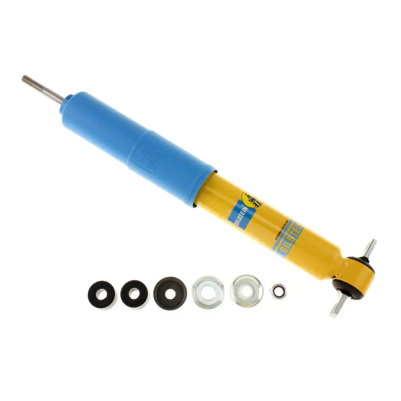 Bilstein BIL24-184991 B6 2004 Toyota Tacoma Base RWD Front 36mm Monotube Shock Absorber