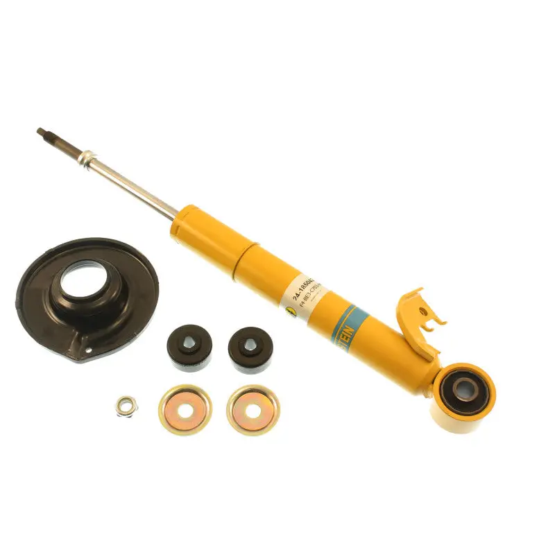 Bilstein BIL24-185042 B6 2005 Toyota Tacoma Base RWD Front Left 36mm Monotube Shock Absorber