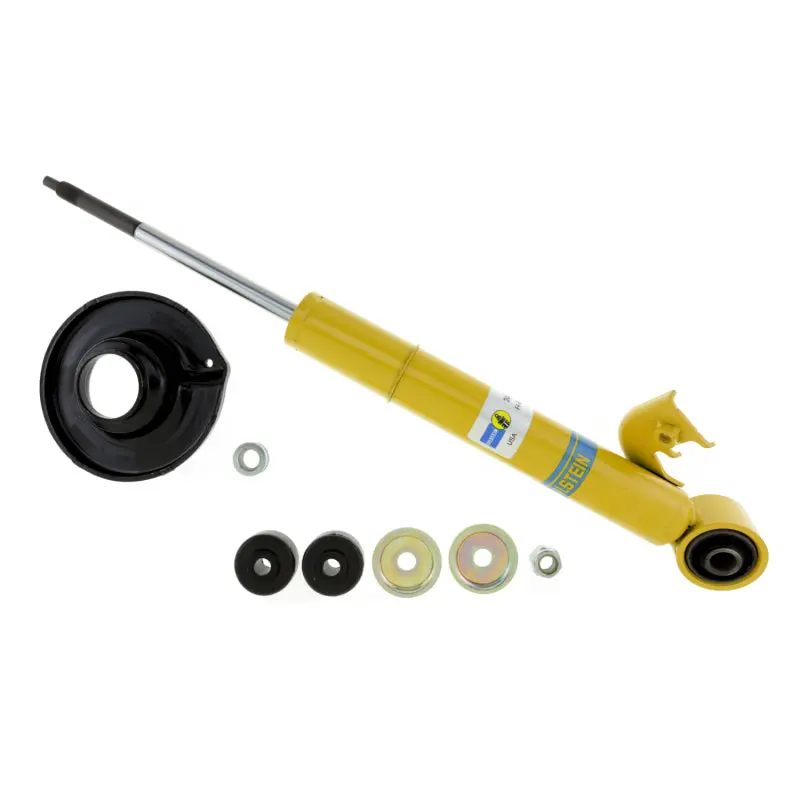 Bilstein BIL24-185066 B6 2005 Toyota Tacoma Base RWD Front Right 36mm Monotube Shock Absorber