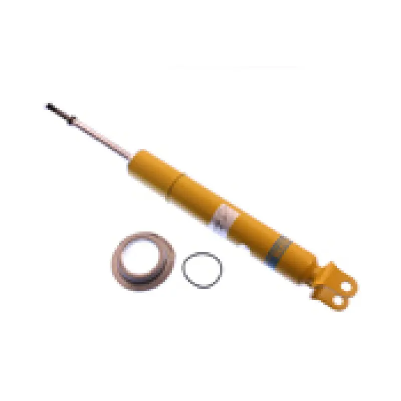 Bilstein BIL24-131742 B6 2006 Mazda MX-5 Miata Base Front 46mm Monotube Shock Absorber №5