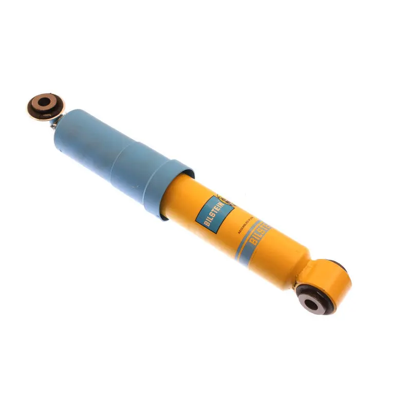 Bilstein BIL24-186919 B6 2006 Nissan Pathfinder LE RWD Rear 46mm Monotube Shock Absorber №1