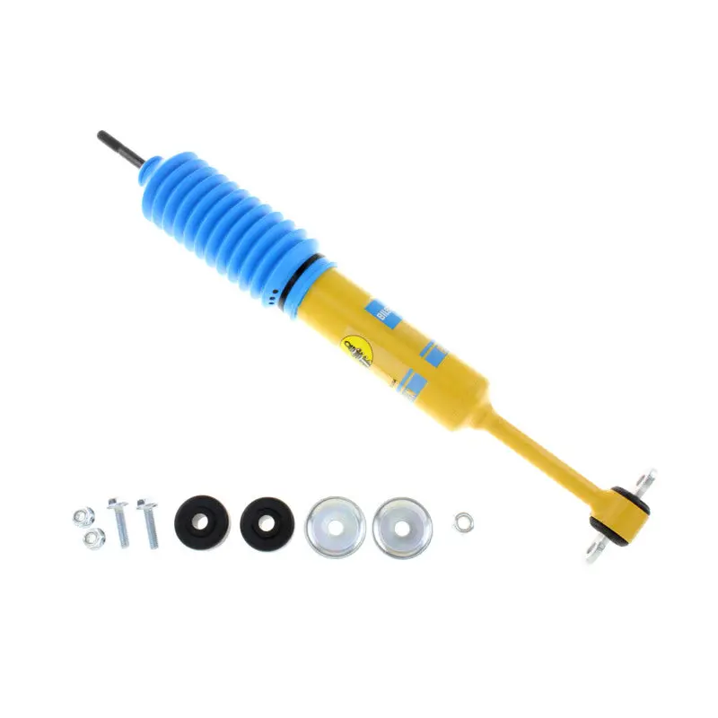 Bilstein BIL24-188241 B6 2009 Ford Ranger FX4 Front 46mm Monotube Shock Absorber №1