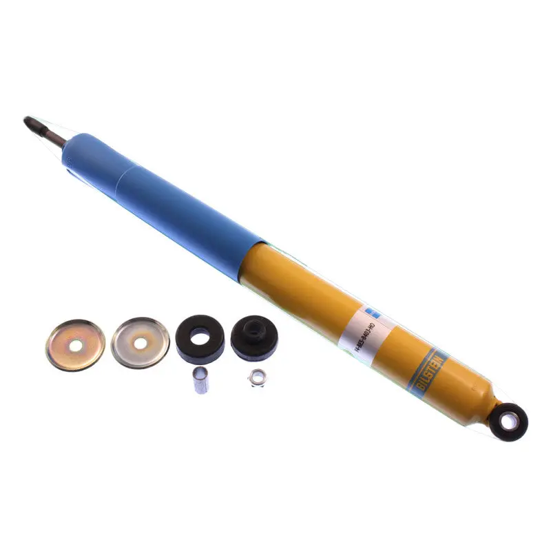 Bilstein BIL24-186612 B6 4600 Series 04-11 Monaco Roadmaster Rear 46mm Monotube Shock Absorber №2