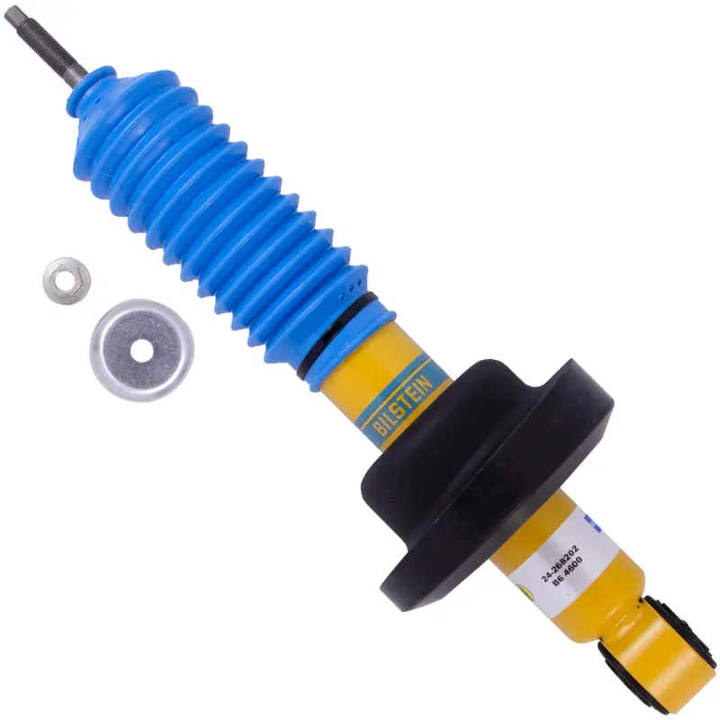 Bilstein BIL24-268202 B6 4600 Series 17-20 Nissan Titan (2WD) Front Monotube Shock Absorber