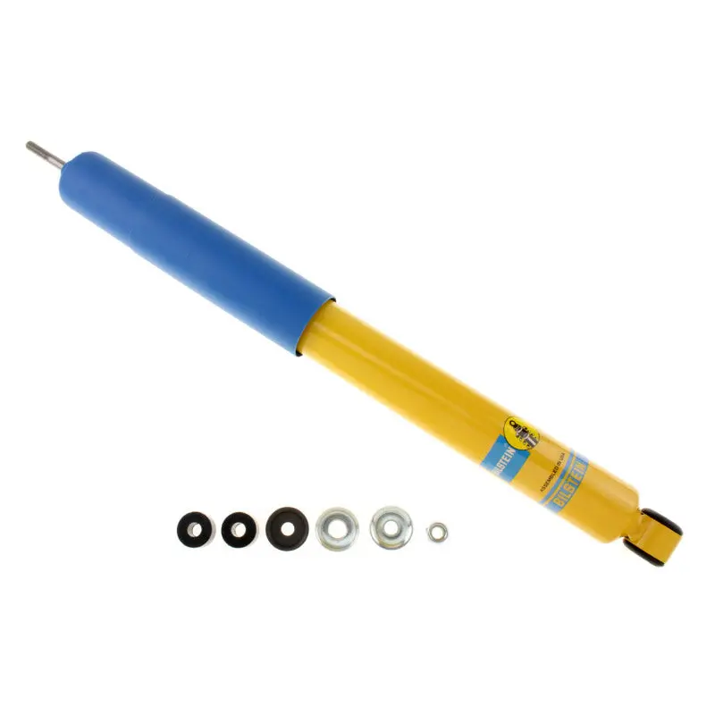 Bilstein BIL24-186056 B6 4600 Series 2005 Toyota Tacoma Base 4WD Rear 46mm Monotube Shock Absorber