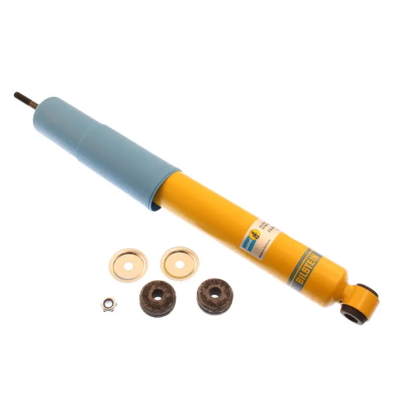 Bilstein BIL24-004930 B6 46mm Monotube Shock Absorber 53-62 Corvette Rear