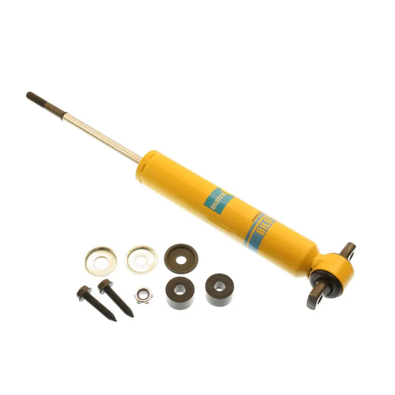 Bilstein BIL24-009492 B6 69-83 Chevrolet Malibu Front 46mm Monotube Shock Absorber