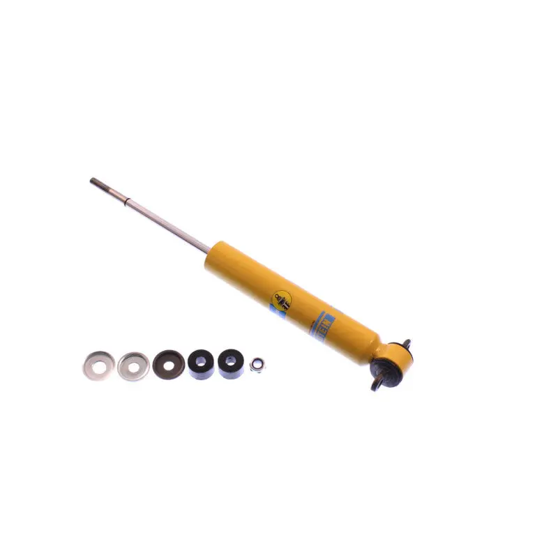 Bilstein BIL24-029728 B6 70-81 Chevrolet Camaro Front 36mm Monotube Shock Absorber