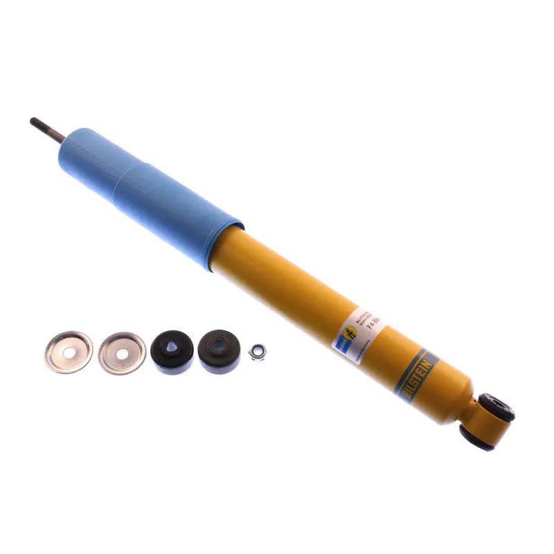 Bilstein BIL24-021487 B6 87-93 Ford Mustang LX Rear 46mm Monotube Shock Absorber