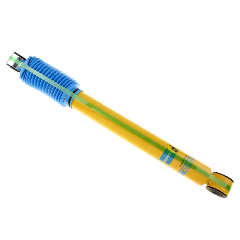 Bilstein BIL24-015943 B6 91-95 Spartan MC-2000 29.65in L Rear Monotube Shock Absorber - Blue Straight №1