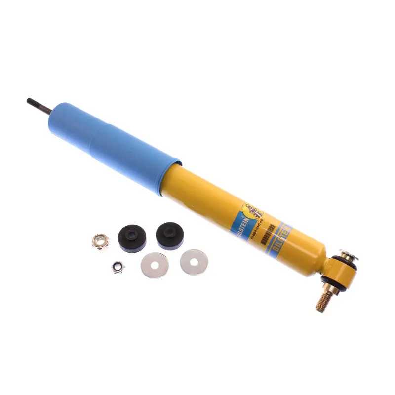 Bilstein BIL24-024075 B6 92-98 Chevrolet Camaro Rear 46mm Monotube Shock Absorber