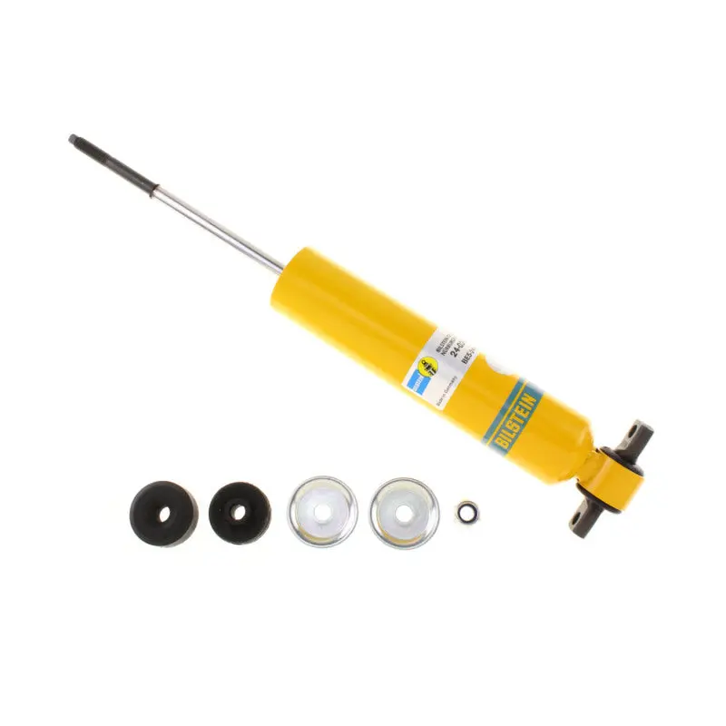 Bilstein BIL24-024808 B6 96-02 GM Express 3500 Front 46mm Monotube Shock Absorber