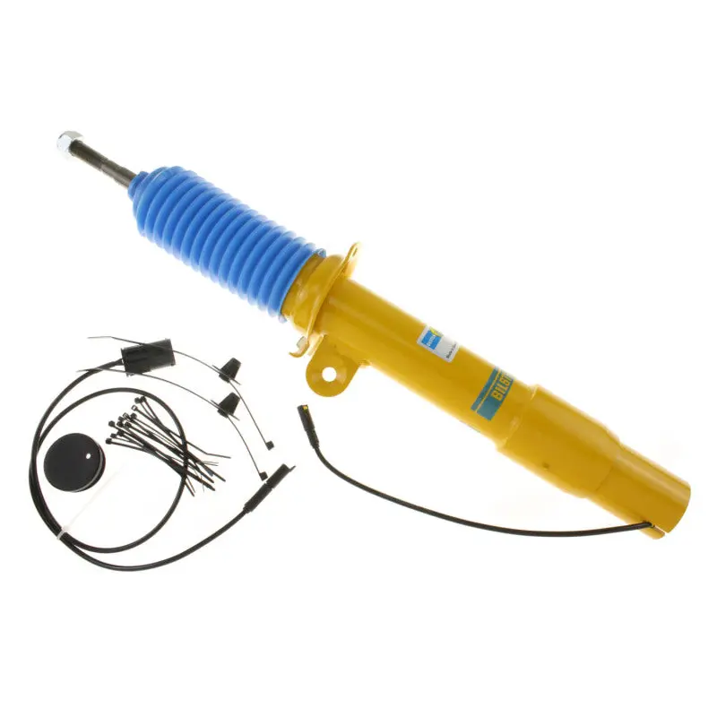 Bilstein BIL31-224550 B6 (DampTronic) 08-12 BMW M3 V8 4.0L Front Left 36mm Monotube Strut Assembly