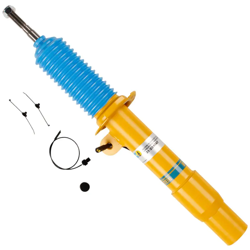 Bilstein BIL31-224567 B6 (DampTronic) 08-12 BMW M3 V8 4.0L Front Right 36mm Monotube Strut Assembly