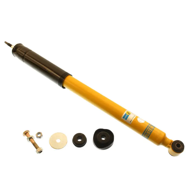 Bilstein BIL24-068802 B6 (HD) 01-09 Mercedes-Benz C Class Rearr 36mm Monotube Shock Absorber