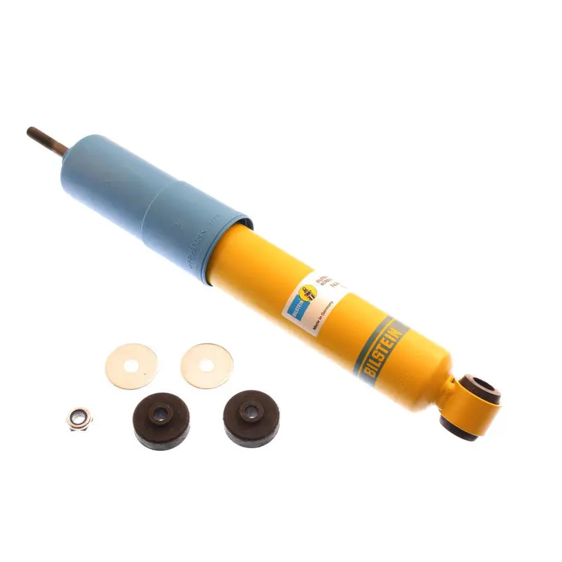 Bilstein BIL24-181501 B6 (HD) 1979-1994 Saab 900 Front 46mm Monotube Shock Absorber